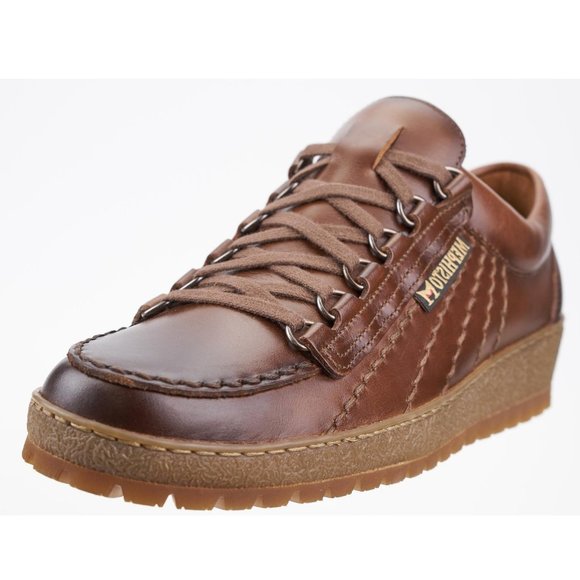 🎁 Mephisto Rainbow Men's Oxford Shoe - Picture 2 of 9